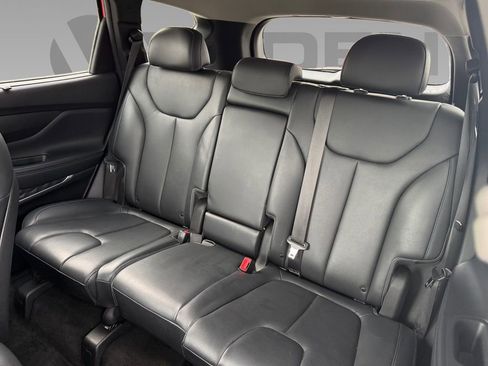 Used 2023 Hyundai Santa Fe SEL w/ Premium Package image 4