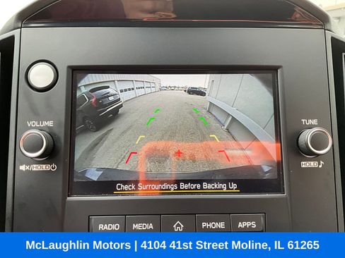 Certified 2026 Subaru Crosstrek 2.5i AWD/4WD image 6