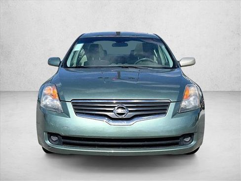 Used 2007 Nissan Altima 2.5 S w/ Convenience Plus Pkg image 3