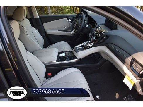 New 2025 Acura RDX SH-AWD w/ Advance Package image 14