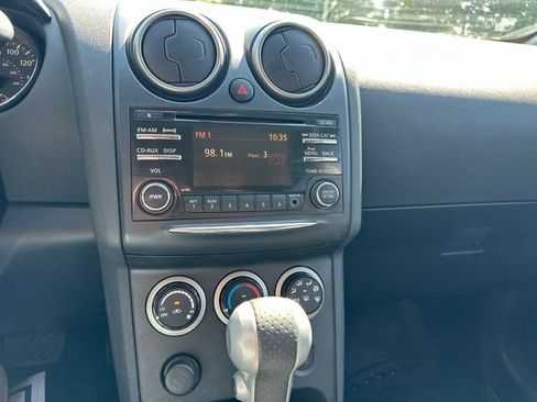 Used 2012 Nissan Rogue SV AWD/4WD image 18