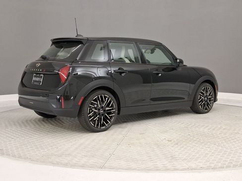 New 2026 MINI Cooper S FWD image 7
