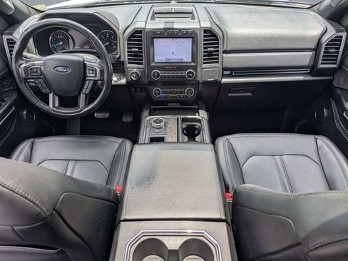 Used 2021 Ford Expedition Max Limited RWD image 16