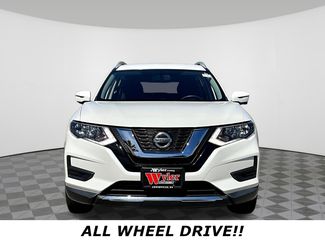 Used 2018 Nissan Rogue SV w/ Premium Package AWD/4WD video 2