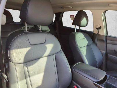 Used 2025 Hyundai Tucson SEL image 27