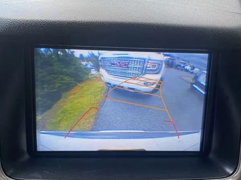 Used 2017 GMC Yukon Denali w/ Open Road Package image 19