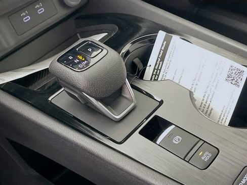 New 2026 Nissan Rogue Dark Armor image 12