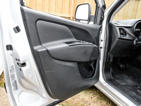 Used 2020 RAM ProMaster City SLT w/ Popular Equipment Group image 33