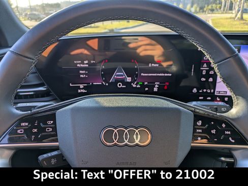 Certified 2025 Audi Q5 Premium Plus w/ Premium Plus image 33