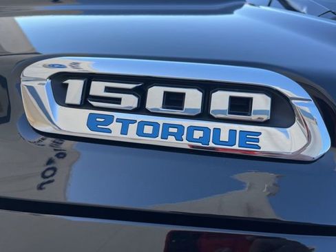 Used 2025 RAM 1500 Big Horn image 27