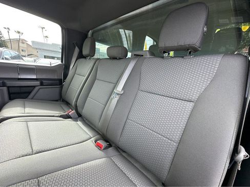 Used 2019 Ford F150 XLT w/ Equipment Group 301A Mid image 9