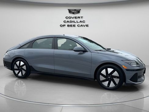 Used 2024 Hyundai Ioniq 6 SE image 12