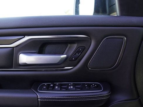 Certified 2021 RAM 1500 Rebel w/ Rebel Level 2 Equipment Group image 11