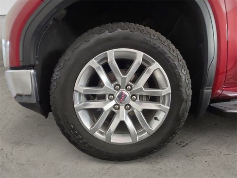 Used 2021 GMC Sierra 1500 SLT w/ SLT Premium Plus Package image 14