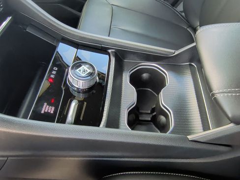 New 2025 Jeep Grand Cherokee L Limited image 40