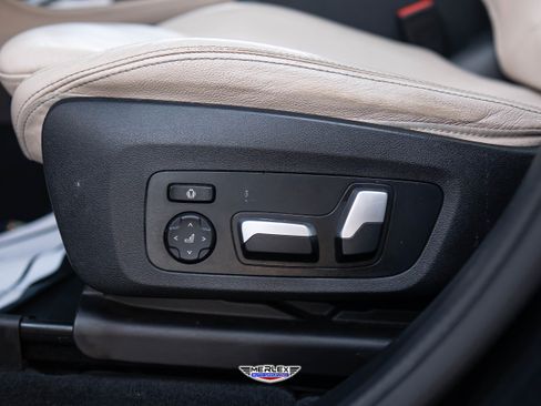 Used 2022 BMW X4 M40i w/ Premium Package image 39