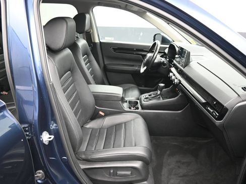 Used 2026 Honda CR-V EX-L image 25