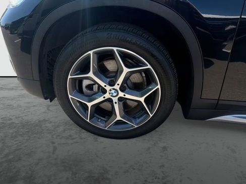 Used 2018 BMW X1 sDrive28i image 25