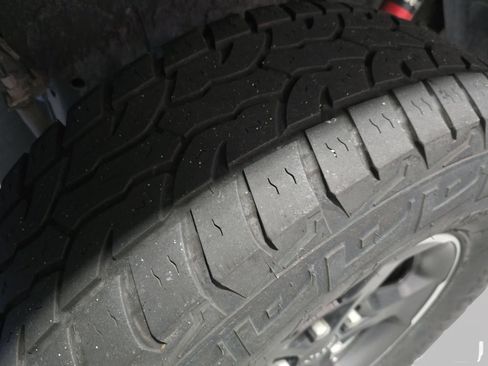 Used 2022 Jeep Gladiator Rubicon w/ Trailer Tow Package image 16