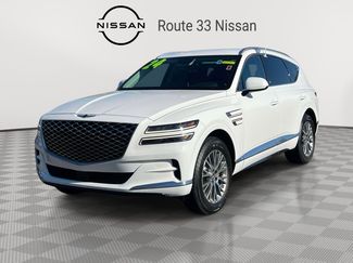 Used 2024 Genesis GV80 2.5T AWD/4WD video 2
