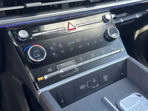 New 2026 Hyundai Santa Fe Limited w/ Tow & Go Package FWD image 27