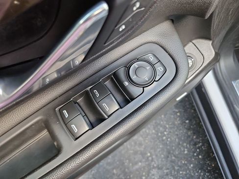 Used 2020 GMC Terrain Denali w/ Denali Premium Package image 30