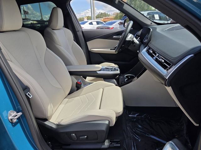 Certified 2023 BMW X1 xDrive28i w/ Convenience Package AWD/4WD image 17