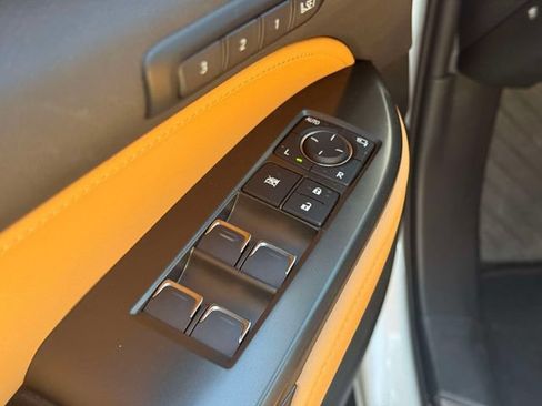Certified 2024 Lexus NX 350 AWD image 22