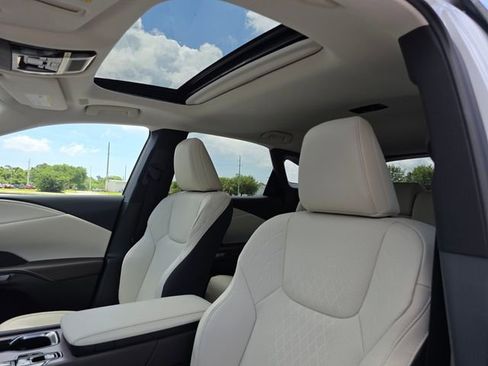 New 2026 Lexus RX 350 Premium Plus FWD image 21
