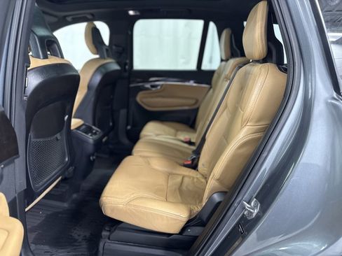 Used 2017 Volvo XC90 T6 Momentum w/ Vision Package AWD/4WD image 22