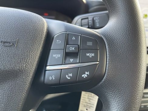 New 2025 Ford Maverick XL w/ Equipment Group 101A image 16