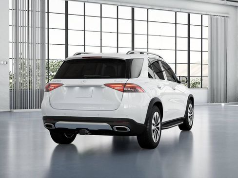 New 2026 Mercedes-Benz GLE 350 4MATIC image 23