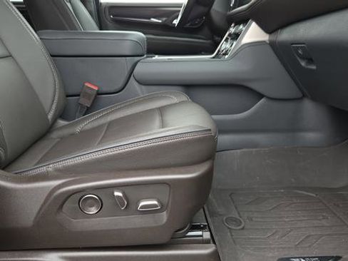 Used 2023 GMC Yukon XL Denali w/ LPO, Floor Liner Package image 16