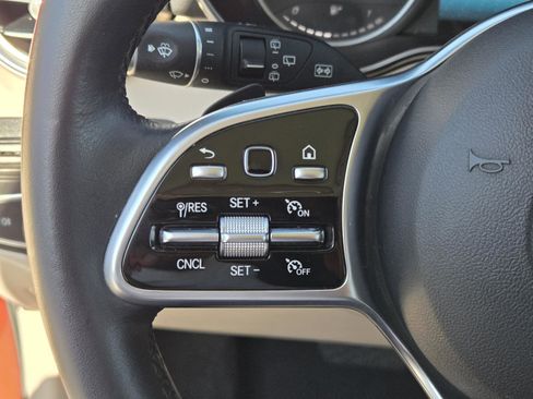 Used 2022 Mercedes-Benz GLC 300 GLC 300 SUV RWD w/ Premium Package Lite image 15