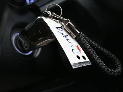 Used 2022 Toyota Camry SE image 26