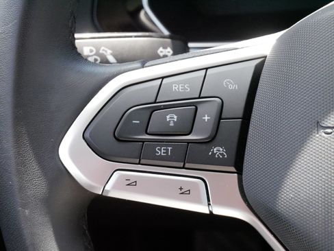 Certified 2024 Volkswagen Jetta SEL FWD image 26