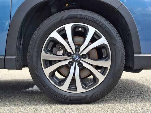 Used 2020 Subaru Forester Limited AWD/4WD image 9