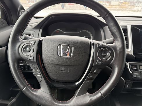 Used 2019 Honda Ridgeline Black Edition image 15