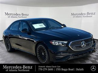 New 2026 Mercedes-Benz E 350 E 350 video 1