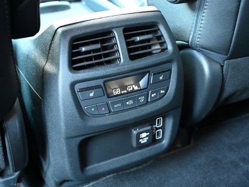 Used 2022 Honda Passport Elite image 19