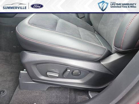 New 2026 Ford Explorer ST AWD/4WD image 20