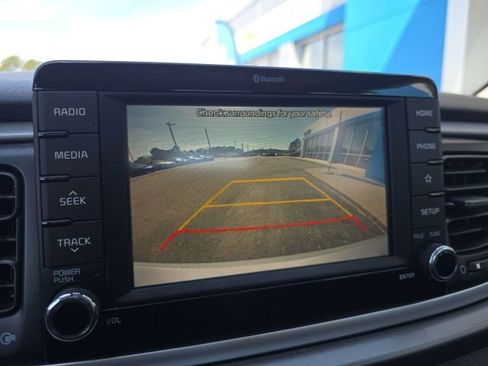 Used 2020 Kia Rio LX image 21