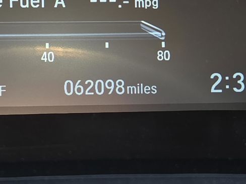 Used 2019 Honda CR-V EX-L image 31