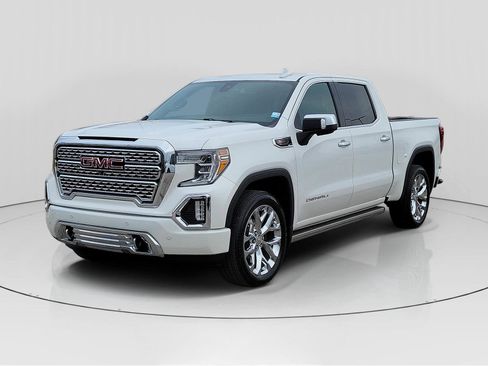 Used 2020 GMC Sierra 1500 Denali w/ Denali Ultimate Package image 2