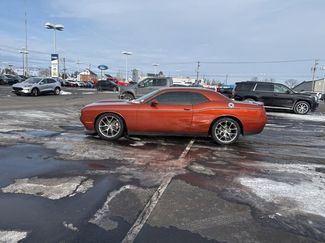 Used 2022 Dodge Challenger GT video 2