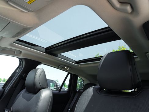 Certified 2023 MAZDA CX-50 AWD 2.5 S w/ Premium Plus Pkg image 30