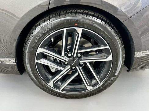 New 2026 Genesis G80 2.5T Advanced image 23