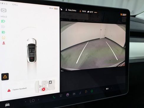 Used 2022 Tesla Model Y Performance image 14