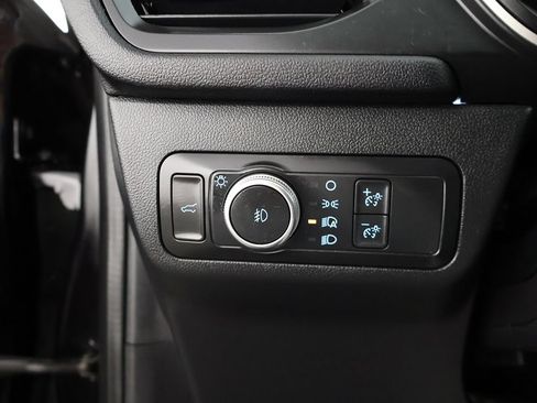 Used 2022 Ford Escape SEL FWD image 36