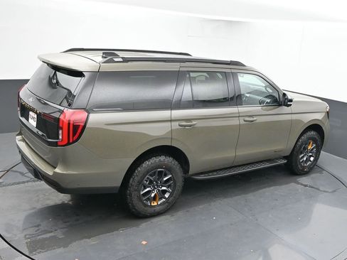 New 2025 Ford Expedition Tremor image 30